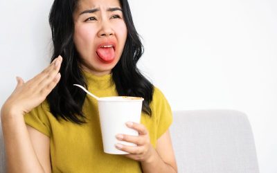 Cemilan Pedas Nikmat: Sensasi Pedas dalam Setiap Gigitan