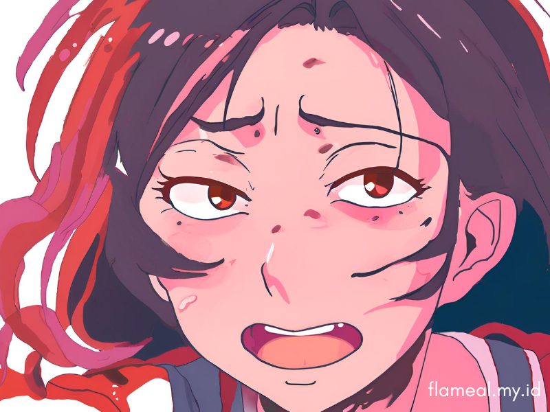 Tips Menahan Rasa Pedas